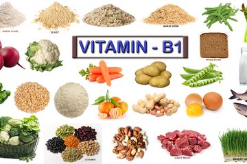 Peduli Tubuhmu; Kenali 11 Tanda Tubuh Kekurangan Vitamin B1 (Thiamin) -  Semua Halaman - Intisari