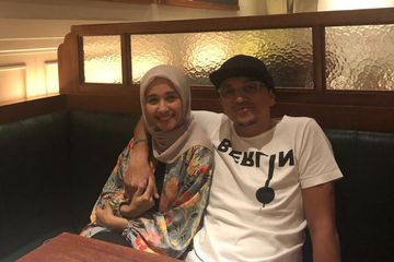 Laudya Cynthia Bella simpan rasa sakit dan kesedihan pasca cerai dari Engku Emran