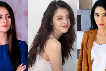 Pemeran Da Kyung Pernah Kena Apes Dihujat Warganet Asal Indonesia ...