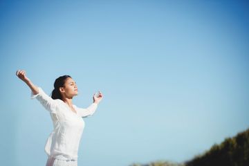 Berjemur Jadikan Jadwal Harian, Kekurangan Vitamin D Sebabkan Diabetes