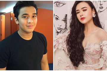 Berita Tentang Billy Syahputra Amanda Manopo Berhijab Terupdate