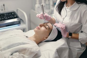Tips Aman Melakukan Treatment Kecantikan Menurut Para Pelaku Usaha Klinik Dan Spa Ternama Indonesia Di Era New Normal Semua Halaman Stylo
