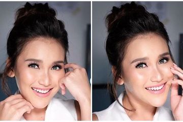 Ditanya Atta Halilintar Soal Hubungannya Dengan Didi Riyadi Pacaran Atau Settingan Begini Jawaban Ayu Ting Ting Semua Halaman Hype