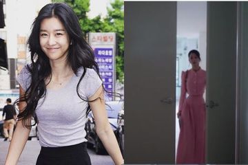 Jadi Sorotan Penonton Gegara Pinggangnya Kelewat Ramping Seo Ye Ji Mengaku Tertekan Semua Halaman Grid Id
