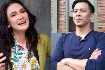 Sebut Ariel Noah Sebagai Mantan Terindah Luna Maya Penasaran Siapa Pacar Baru Sang Mantan Sampai Tanyakan Hal Ini Pada Raffi Ahmad