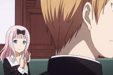 Anime Kaguya Sama Love Is War Season 3 Informasi Terbaru Ada Di Sini Semua Halaman Suar Anime Kaguya Sama Love Is War Season 3 Informasi Terbaru Ada Di Sini Semua Halaman Suar