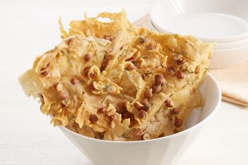 Berita Rempeyek Kacang Rebon Terbaru Hari Ini Resep Rempeyek Kacang Rebon Enak Menu Pelengkap Renyah Kesukaan Semua Orang