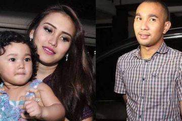 Disebut Hamil Duluan Ayu Ting Ting Berbagi Tips Agar Tegar Jalani Hidup Tanpa Ingat Masa Lalu Semua Halaman Hype