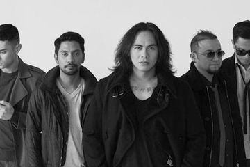Lirik Lagu Dan Chord Gitar Rahasia Cinta Element Bila Aku