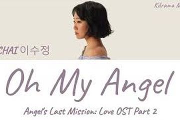 Lirik Lagu Dan Terjemahan Oh My Angel By Chai Plus Video Klip