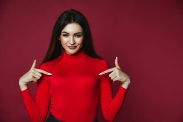 4 Cara Mudah Memiliki Payudara Kencang dan Padat Tanpa Operasi juga Implan, Dijamin Seksi