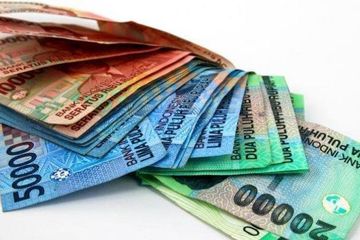 Pencairan Dana Pensiun Macet Berikut Ini Rincian Jumlah Gaji Pensiunan Pns Golongan I Sampai Iv Terbaru Semua Halaman Nova
