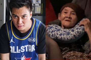 Sempat Curigai Tingkah Tak Wajar Nenek Iro Yang Berkali Kali Minta Kiriman Uang Baim Wong Akhirnya Bongkar Fakta Mengejutkan Yang Sebenarnya Terjadi Semua Halaman Pop Grid Id