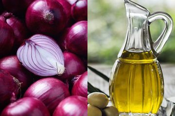 Campurkan Parutan Bawang Merah Dan Minyak Zaitun Lalu Letakkan Di Wajah Lihat Yang Terjadi 20 Menit Kemudian Semua Halaman Sajian Sedap