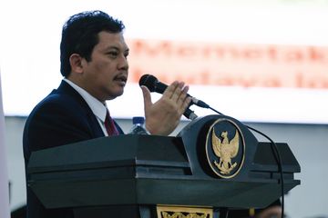 Update Covid-19; Tidak Ada Vaksin Corona Indonesia Dalam Waktu Dekat, Kemenristek Akui Baru Terealisasi Pertengahan Tahun Depan