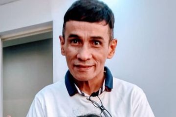 Papa T Bob meninggal dunia akibat komplikasi diabetes