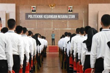 Inilah Daftar Penyaluran D1 Hingga D3 Lulusan Stan Terbaru Apa Akan Tetap Jadi Pns Semua Halaman Suar