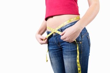 Berat Badan Susut 25 Kilogram Perempuan Ini Bagikan Tips Pangkas