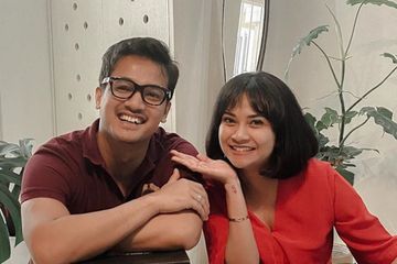 Usia Kandungan 40 Minggu, Vanessa Angel Melahirkan Anak Pertama Melalui Operasi Sesar