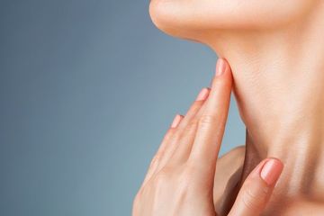 Leher Kusam 3 Bahan Alami Ini Bisa Hilangkan Daki Di Leher Semua Halaman Cewekbanget