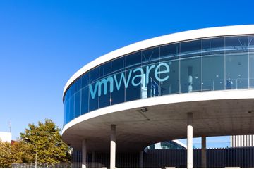 VMware Tingkatkan Kemampuan SD-WAN Lewat Software Client Mutakhir