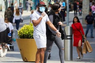 Peneliti di Inggris menemukan, imunitas tubuh terhadap virus corona ternyata tidak berlangsung lama.
