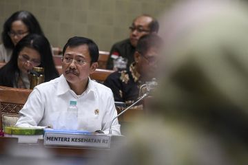 Menkes Terawan Dicecar, DPR Sebut RS Sengaja Ubah Status Pasien jadi Positif Covid-19 Demi Insentif Puluhan Juta Rupiah