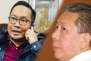 Brigjen Prasetijo Utomo, polisi yang mengeluarkan surat jalan bagi terpidana korupsi Djoko Tjandra.