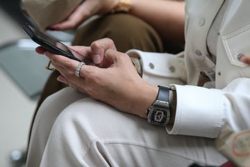 Lakukan 5 Gerakan Jari Sederhana Ini Untuk Redakan Gejala Arthritis Semua Halaman Grid Health Lakukan 5 Gerakan Jari Sederhana Ini Untuk Redakan Gejala Arthritis Semua Halaman Grid Health