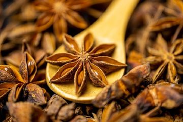Sering Dijadikan Minuman, Kenali Manfaat Bunga Lawang untuk Kesehatan