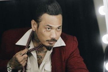 Jerinx bersikeras merasa tidak bersalah
