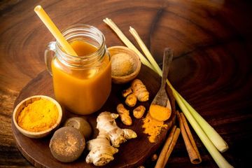 Senyawa Bioaktif Pada Jamu Bisa Tingkatkan Imunitas Tubuh di Masa Pandemi Virus Corona