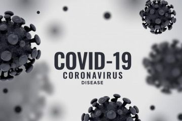 Rekor Baru Menyedihkan Pandemi Global Covid-19, Indonesia Sudah di Atas China, Penyebabnya Ternyata ...