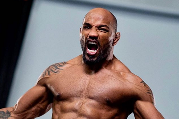 Didepak Dana White Petarung Kawakan Ini Bertemu Ampas Ufc Lain Di Bellator Bolasport Com Didepak Dana White Petarung Kawakan Ini Bertemu Ampas Ufc Lain Di Bellator Bolasport Com