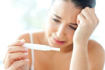 4 Tanda Ketidaksuburan Pada Wanita Salah Satunya Haid Tidak Teratur Semua Halaman Grid Health