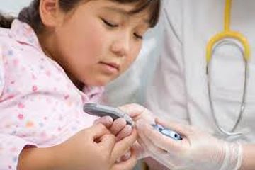 Si Kecil Juga Bisa Kena Diabetes, Ini Gejala yang Harus Diwaspadai