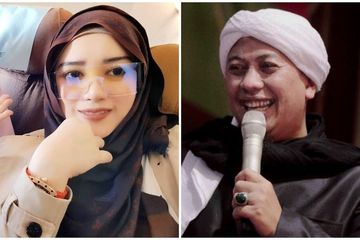Berita Opick Terbaru Hari Ini Dipersunting Penyanyi Religi Jadi Istri Ketiga Pengusaha Kaya Raya Ini Telan Pil Pahit Tak Bisa Bertemu Sang Buah Hati Untuk Selama Lamanya Ada Apa Bebi silvana, istri opick, tak menyangka bila unggahannya soal virus corona ada di buku iqra menjadi viral dan membuatnya panen hujatan. grid star grid id