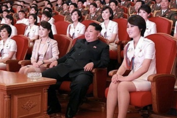 Jangan Dikira Semua Rakyat Korea Utara Miskin Dan Terbelakang Ternyata Beginilah Kehidupan Orang Orang Kaya Di Korut Yang Jauh Dari Kekangan Kim Jong Un