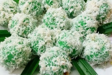Jadi trending perbincangan, begini manfaat klepon hingga bisa obati berbagai penyakit
