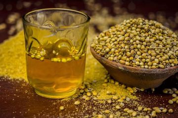 Air Rendaman Ketumbar Ampuh Bantu Turunkan Berat Badan Begini Caranya Semua Halaman Bolastylo Bolasport  Air Rendaman Ketumbar Ampuh Bantu Turunkan Berat Badan Begini Caranya Semua Halaman Bolastylo Bolasport