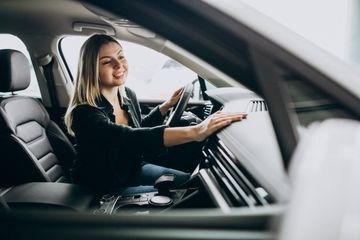 3 Cara Menjaga Kebersihan Udara Dalam Mobil Gampang Banget Ladies Semua Halaman Otofemale