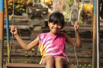 Hari Anak Nasional : Anak-Anak Indonesia Ada yang Terancam Kehilangan Pengasuhan Orangtua Di Tengah Pandemi