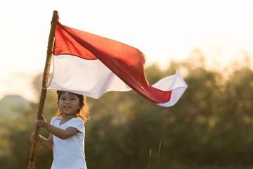 Hari Anak Nasional 2020