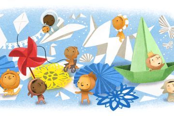 Berita Arti Google Doodle Hari Ini Terbaru Hari Ini Cewekbanget Berita Arti Google Doodle Hari Ini Terbaru Hari Ini Cewekbanget