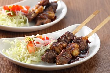 Masih Ada Sisa Sate, Bolehkah Disimpan Untuk Esok Hari? Ini Cara Menyimpan yang Benar