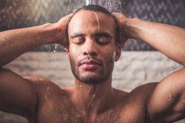 Survei, Ternyata  80 % Orang Tidak Tahu Cara Mandi yang Bersih