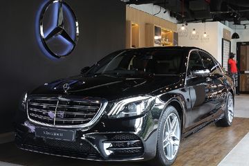 Pertama Bikin Virtual Expo Mercedes Benz Pamerkan Edisi Ulang Tahun Ke 50 Semua Halaman Otofemale