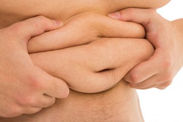 ilustrasi air rebusan kunyit jahe sereh jeruk nipis madu yang ampuh menurunkan berat badan