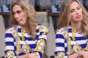 Semua Tentang Catherine Wilson Terbaru Terlengkap