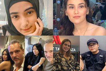 Berita Terpopuler: Nadya Mustika Rahayu Istri Rizki D'Academy ...